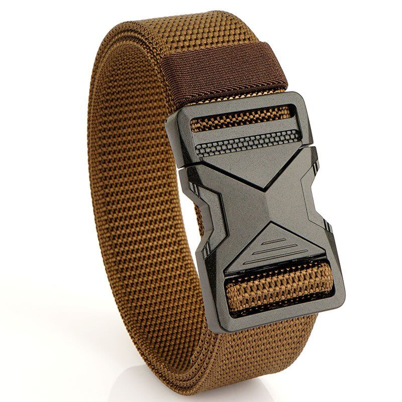 Heavy Duty Nylon Belt