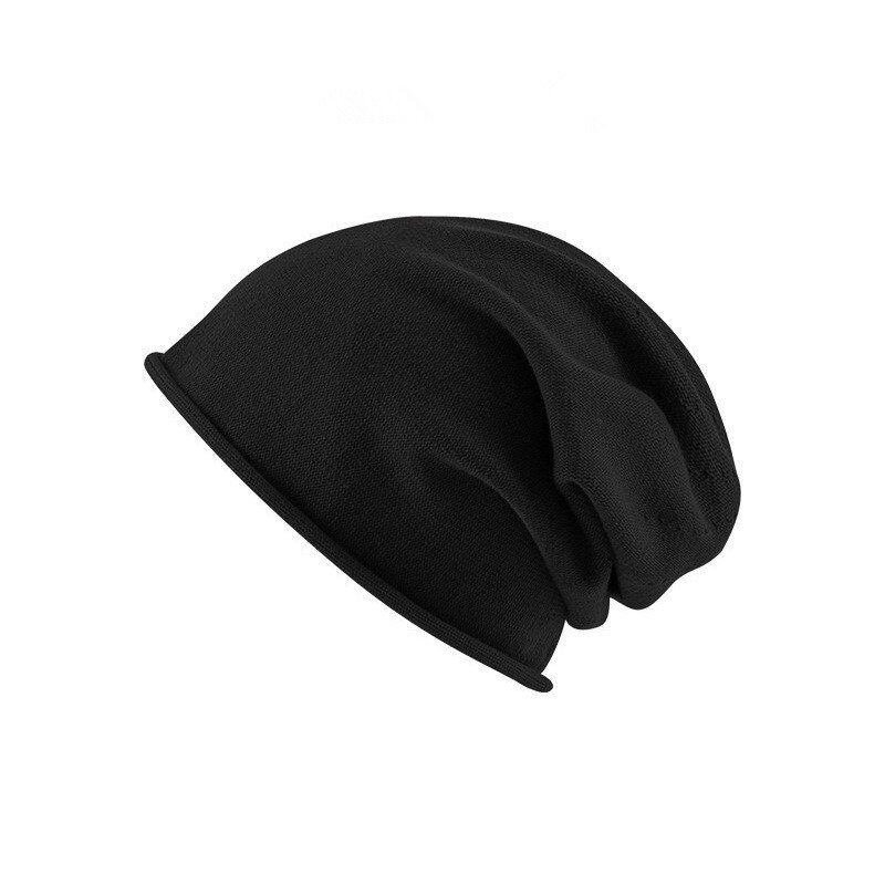 Trendy Soft Cotton Slouchy Beanie Hat Factory - Image 4