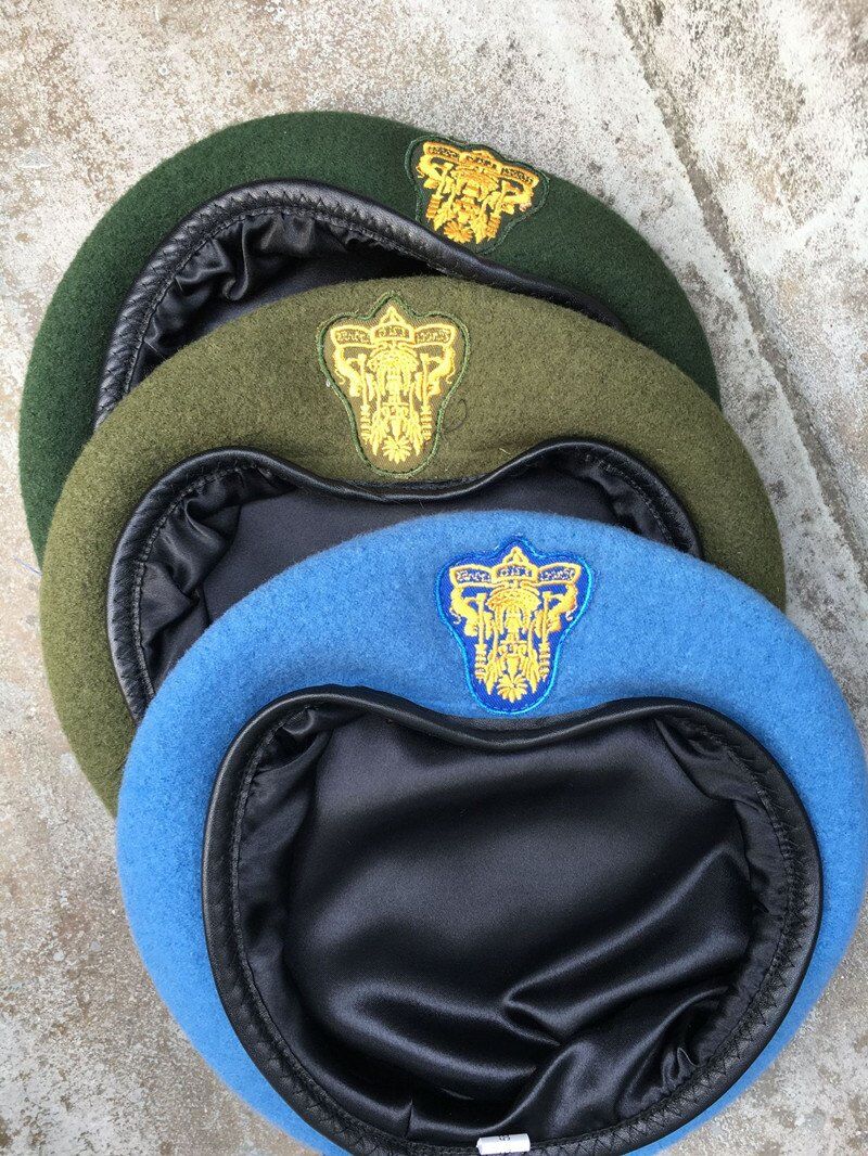 Army Beret