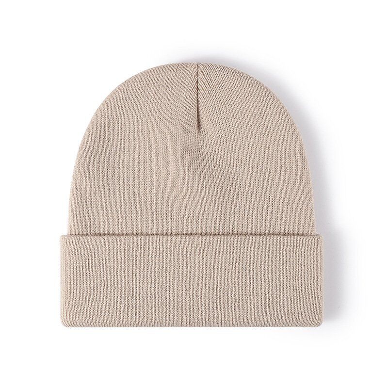 cuff beanie