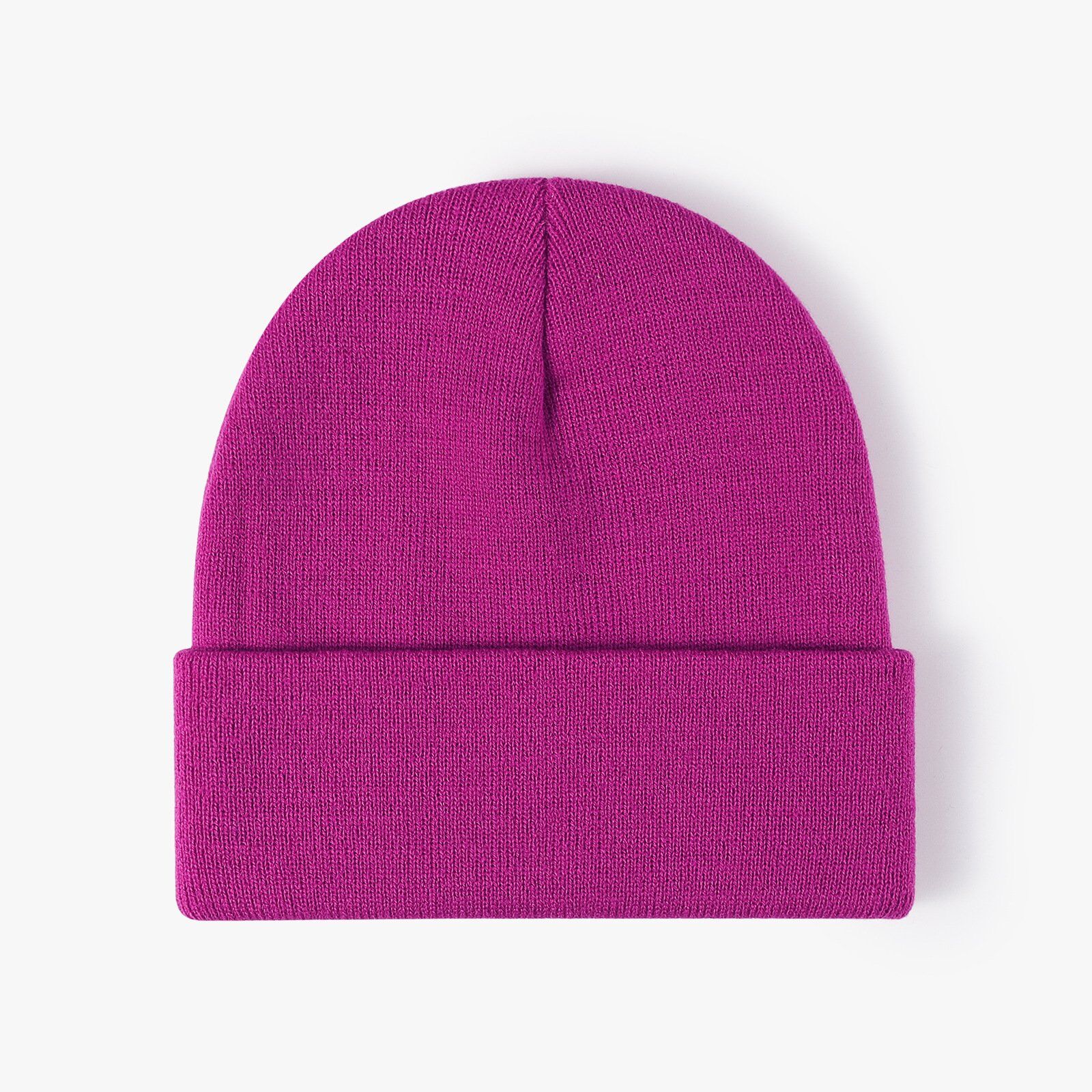 cuff beanie