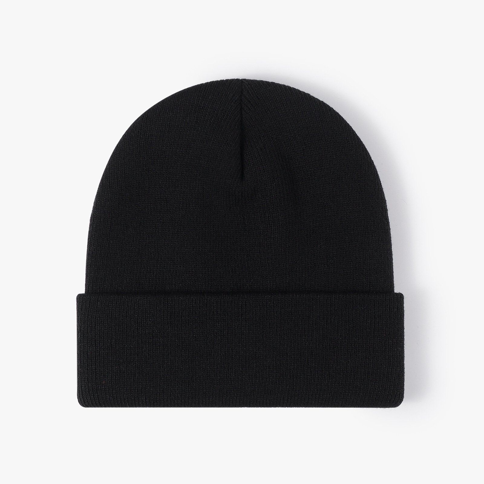 cuff beanie