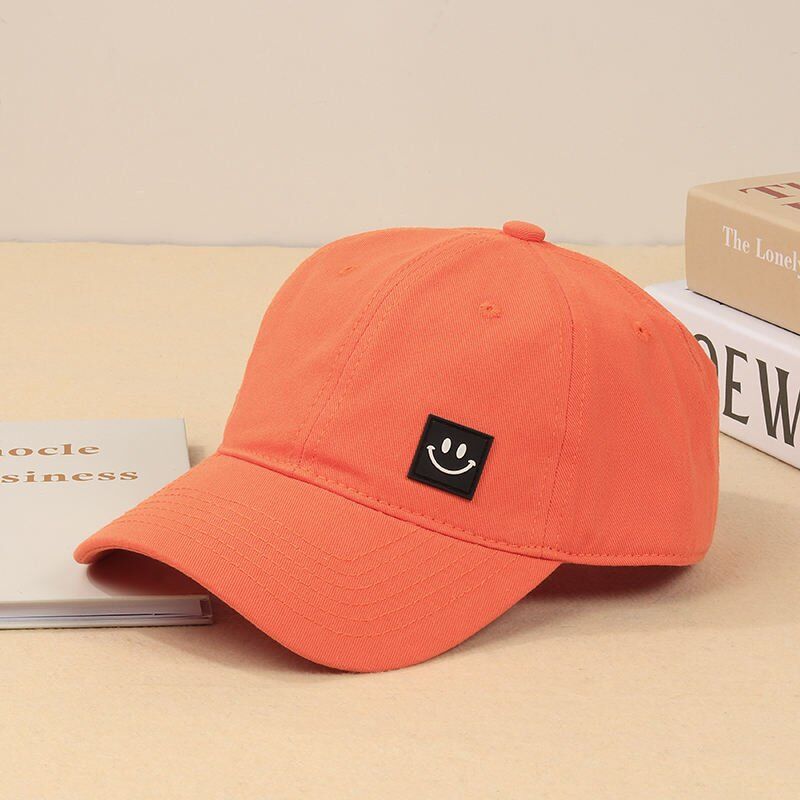 Colorful Styles 6 Panels Baseball Cap Custom - Image 2