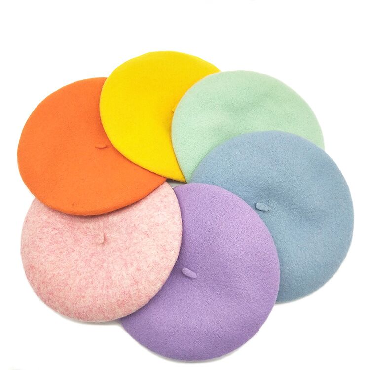 French Beret 